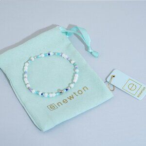 🆕✨Enewton Multicolor Glass Beed Bracelet